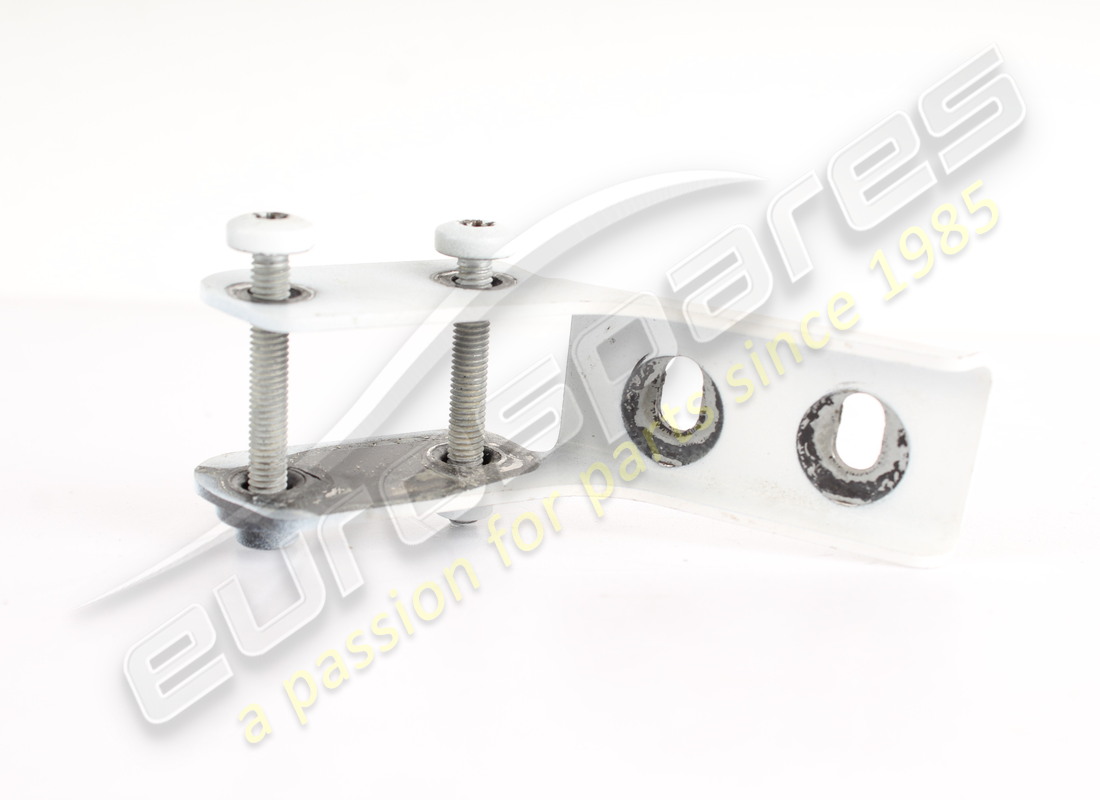 usado lamborghini soporte de barra de acoplamiento der. número de pieza 4t0813500b (2)