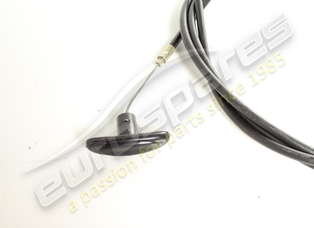 cable de emergencia ferrari usado. número de parte 65248300 (3)
