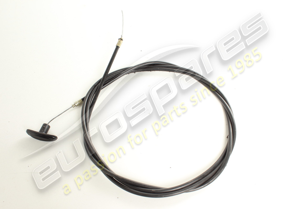 cable de emergencia ferrari usado. número de parte 65248300 (2)