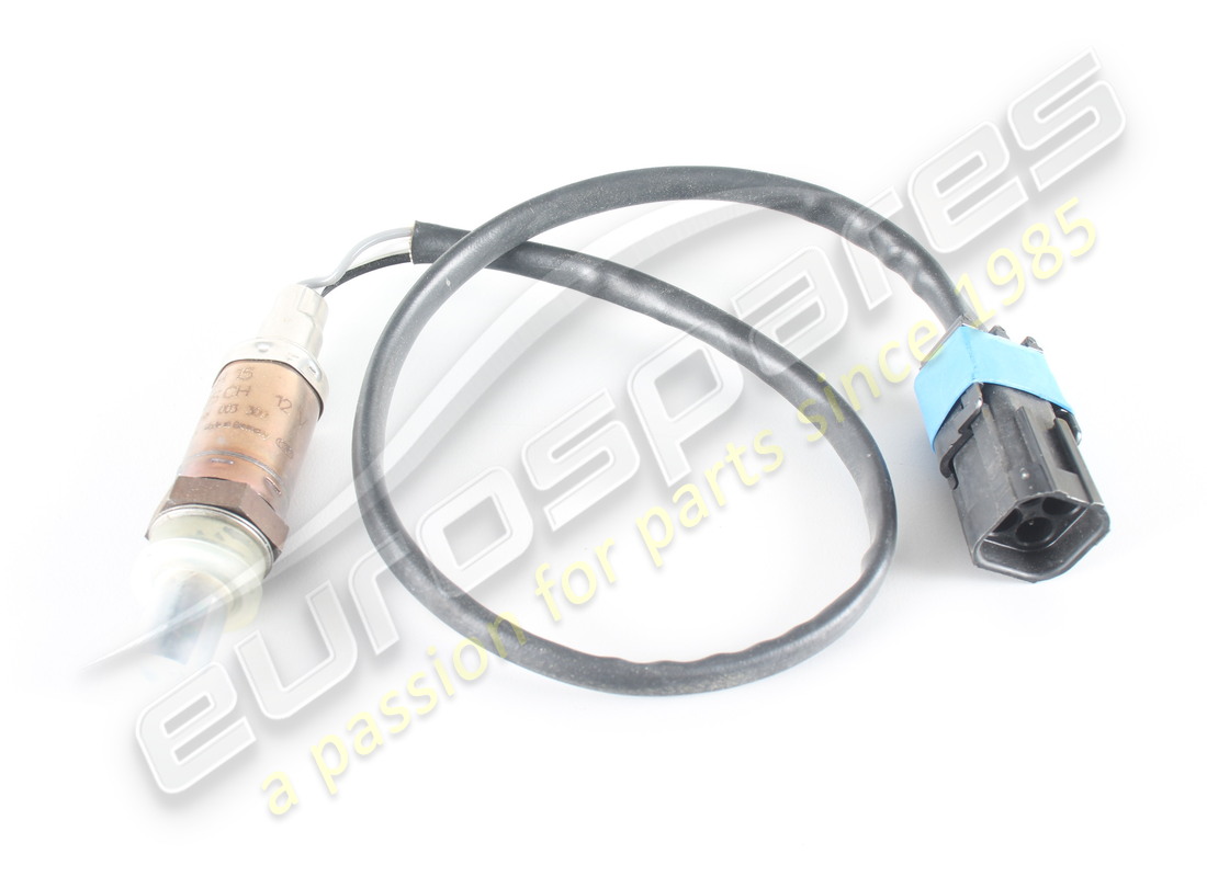 nuevo ferrari sensor lambda completo. número de parte 158730 (1)