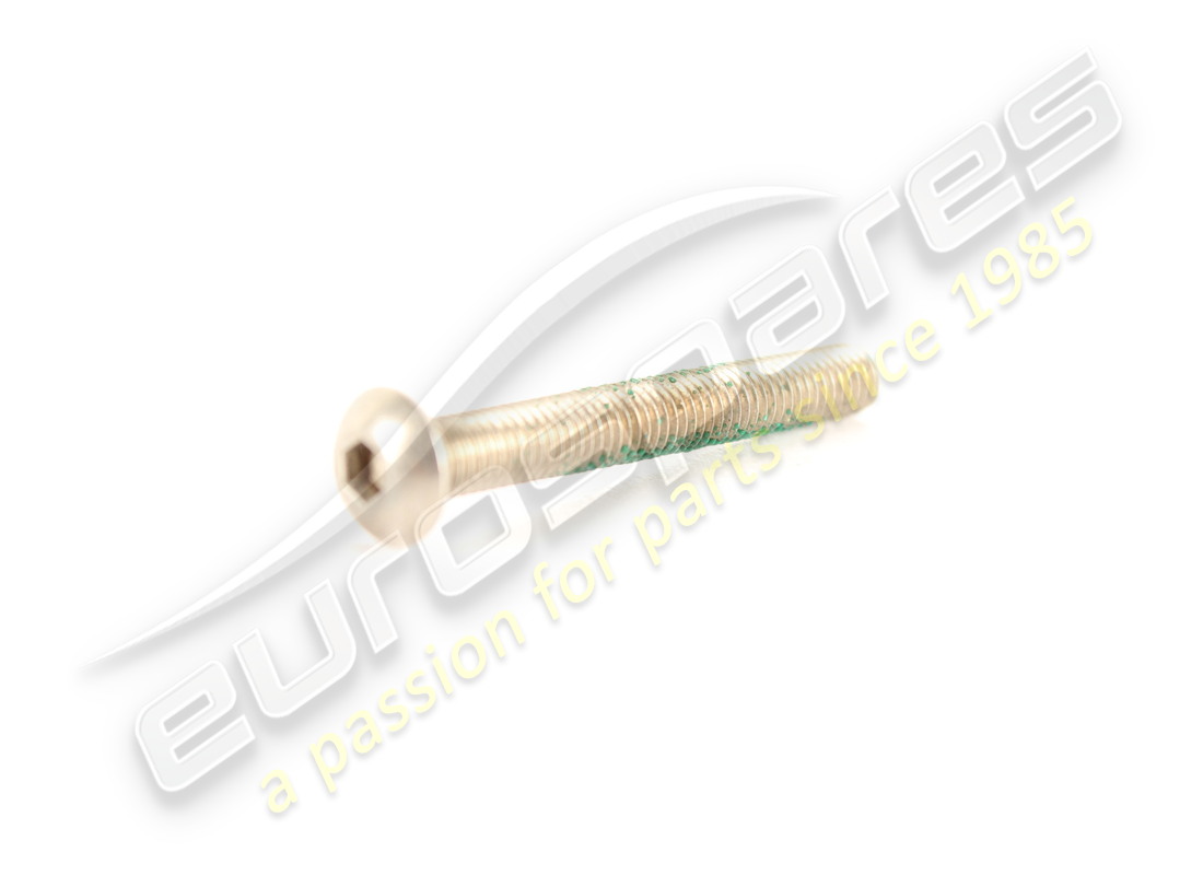 nuevo tornillo ferrari. número de parte 65071800 (1)