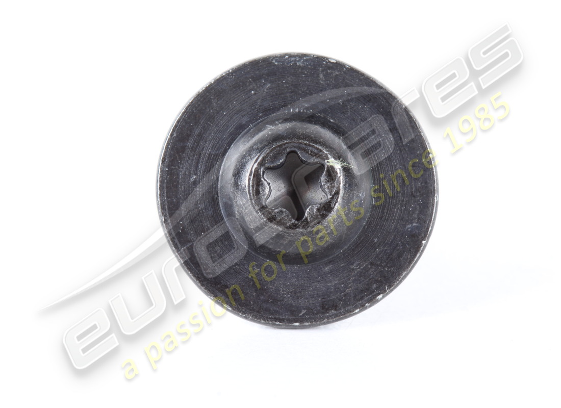 NUEVO FERRARI TORNILLO M5. NÚMERO DE PARTE 67721000 (2) nuevo ferrari tornillo m5. número de parte 67721000 (2)