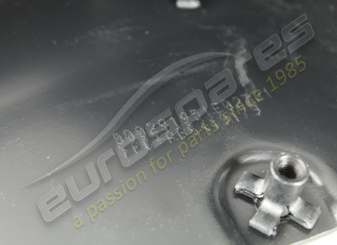 NUEVO DEFLECTOR DE AIRE IZQUIERDO FERRARI. NÚMERO DE PIEZA 291951 (3) nuevo deflector de aire izquierdo ferrari. número de pieza 291951 (3)