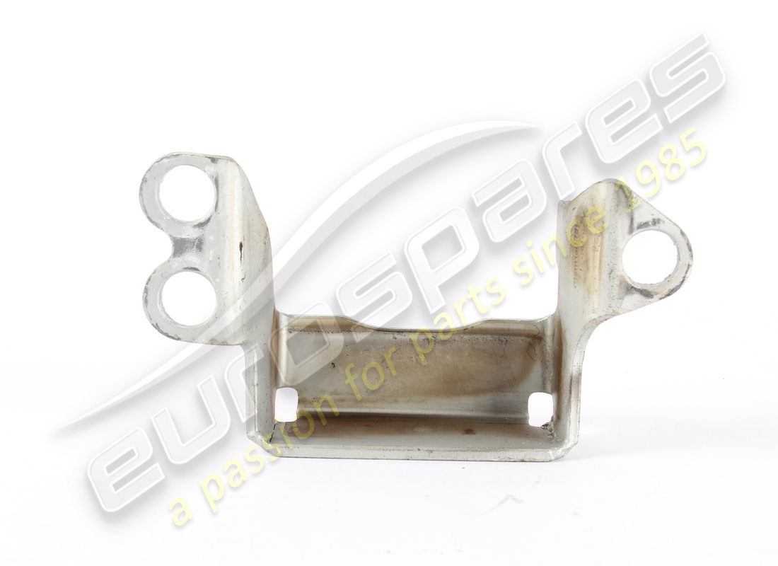 soporte limitador de recorrido del buje izquierdo usado ferrari. número de pieza 263594 (2)