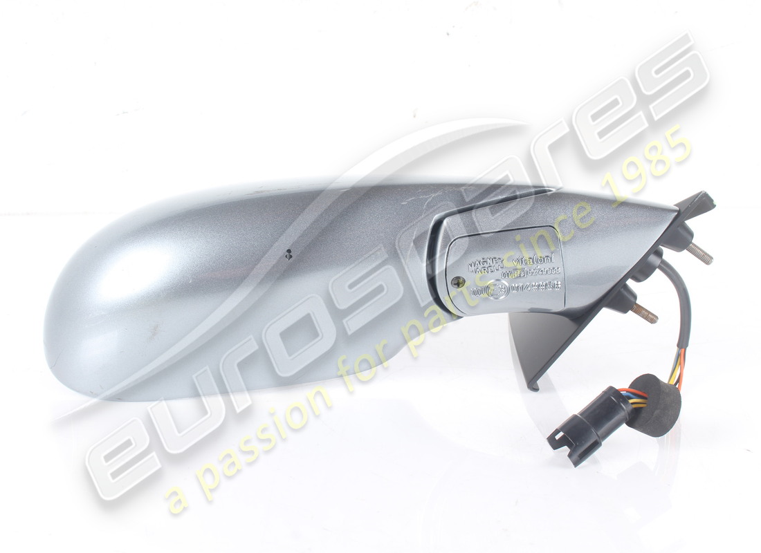 usado ferrari espejo de puerta exterior derecho - no es para vehículos con volante a la derecha número de pieza 65434710 (4)