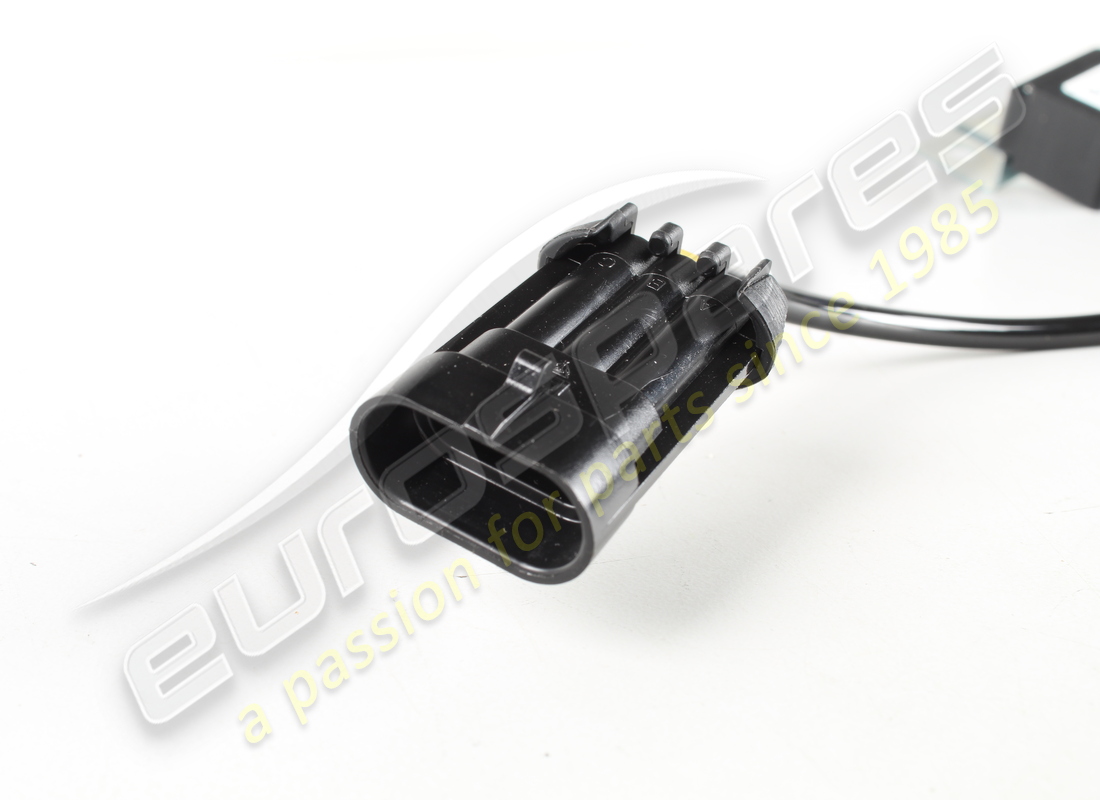 nuevo sensor de aceleración vertical trasero ferrari. número de pieza 232672 (2)