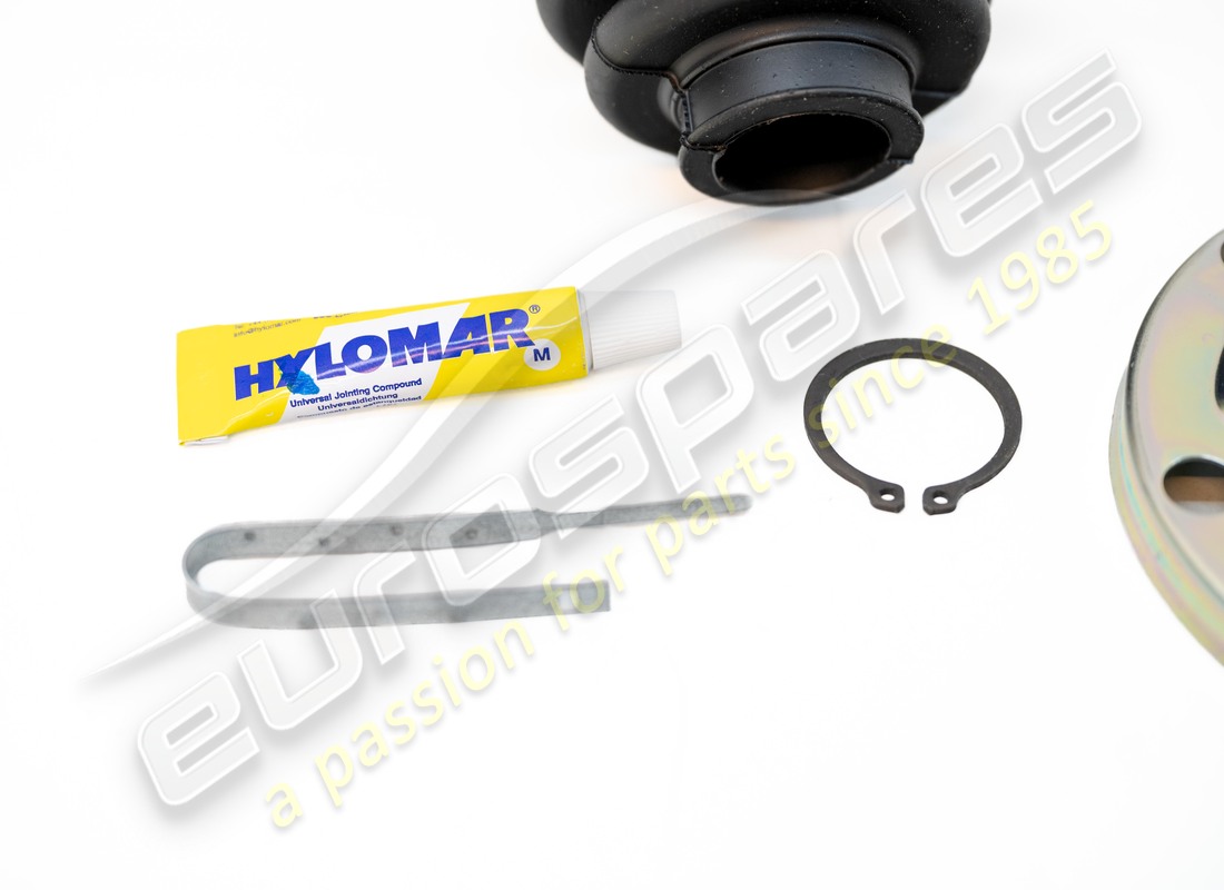 NUEVO KIT DE REEMPLAZO DE POLINA FERRARI. NÚMERO DE PARTE 70006022 (3) nuevo kit de reemplazo de polina ferrari. número de parte 70006022 (3)