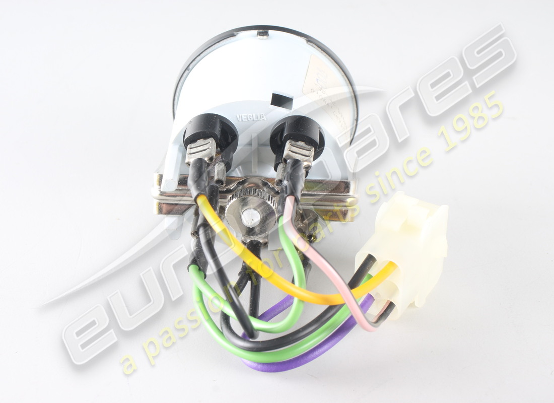 NUEVO FERRARI INDICADOR DE COMBUSTIBLE. NÚMERO DE PARTE 143465 (5) nuevo ferrari indicador de combustible. número de parte 143465 (5)