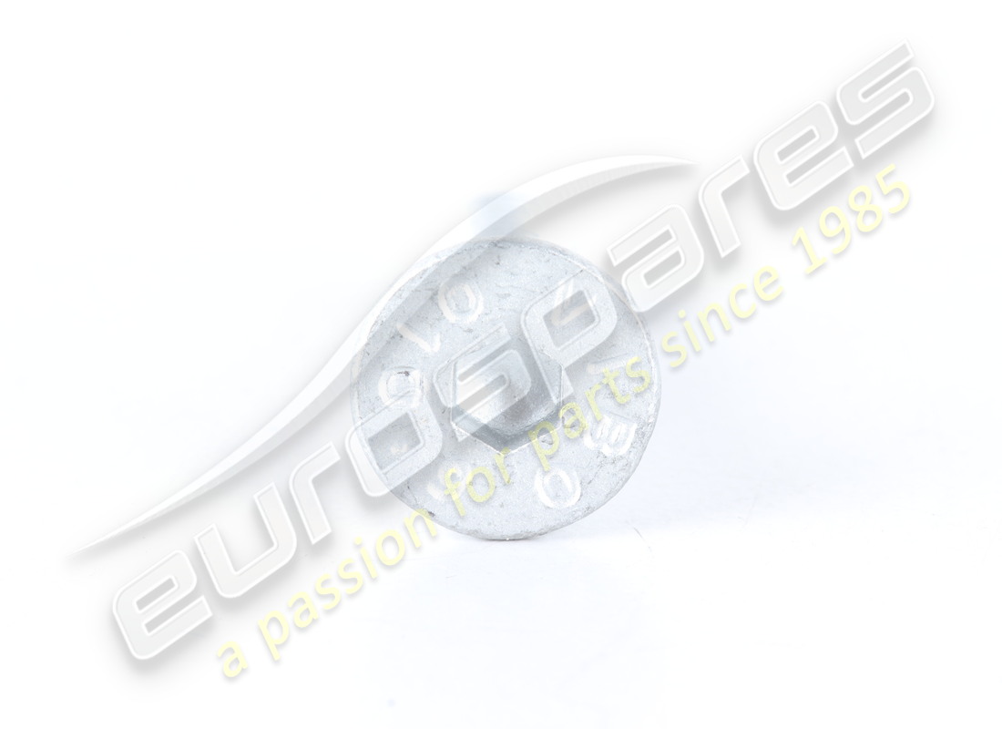 nuevo tornillo ferrari. número de parte 84865900 (2)