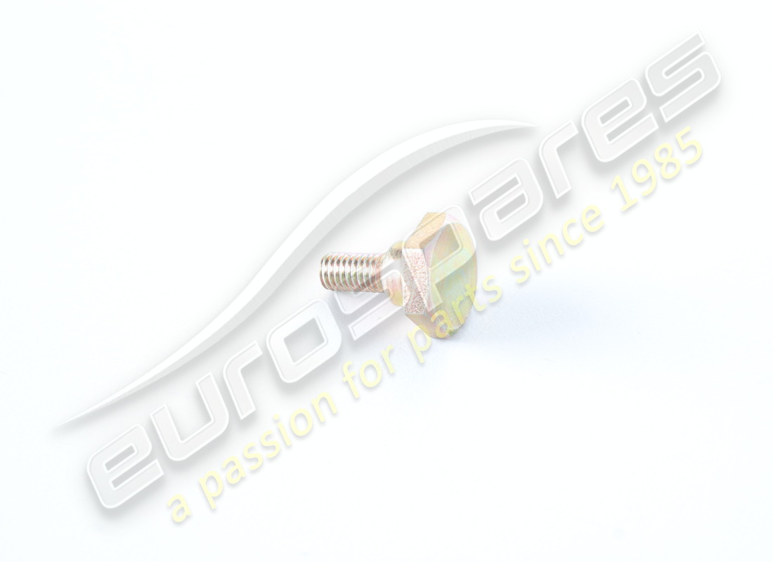 nuevo ferrari perno de soporte de maletero/capo. número de pieza 40161903 (1)