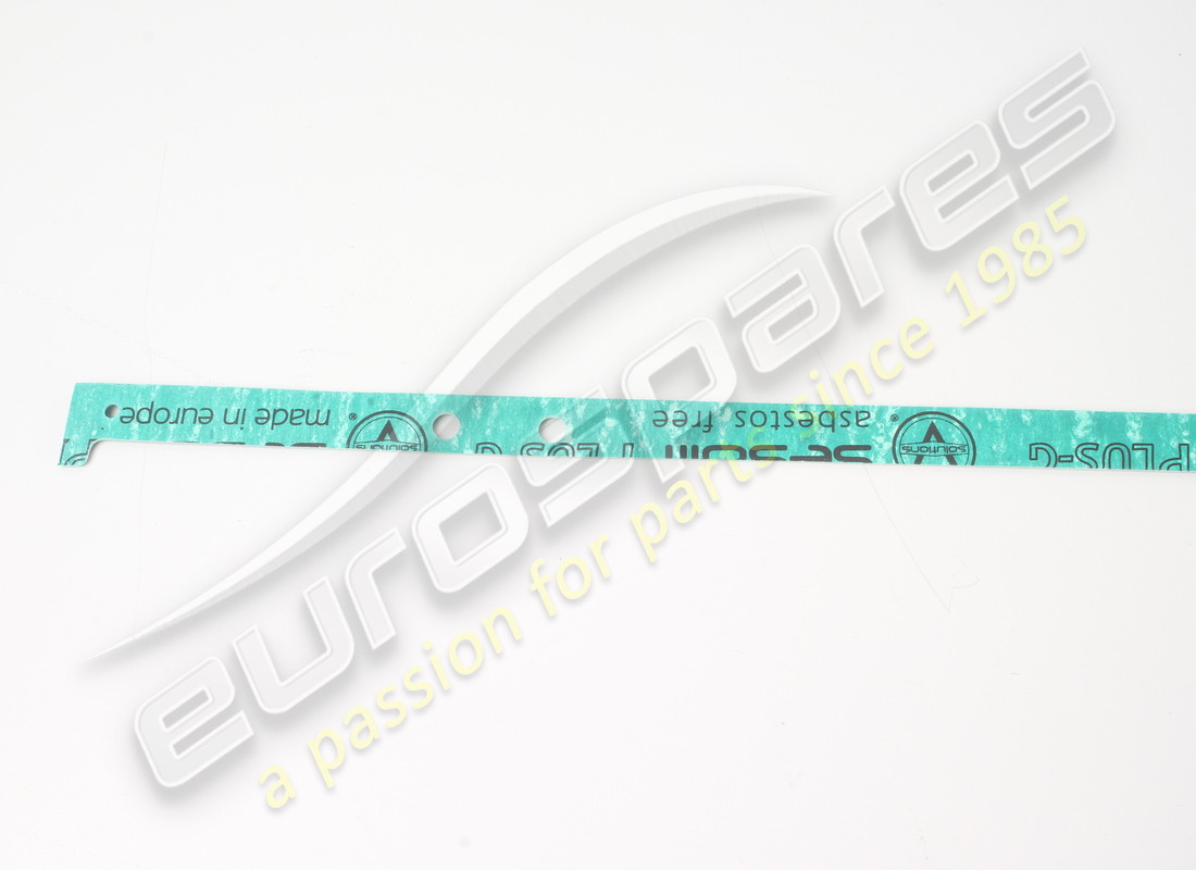 nuevo sello de cubierta de leva eurospares. número de pieza 001104887 (2)
