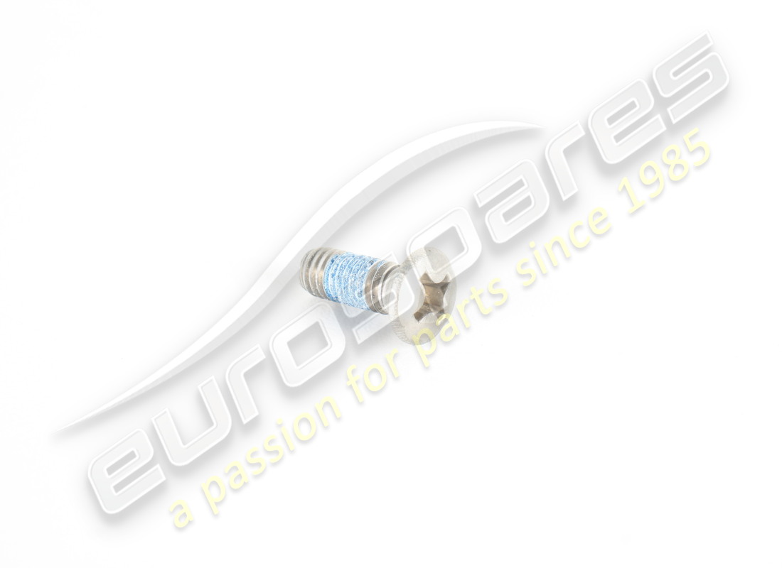 nuevo tornillo de cabeza llenadora porsche - micro-autobloqueo - m 6 x 16. número de pieza 99921900900 (1)