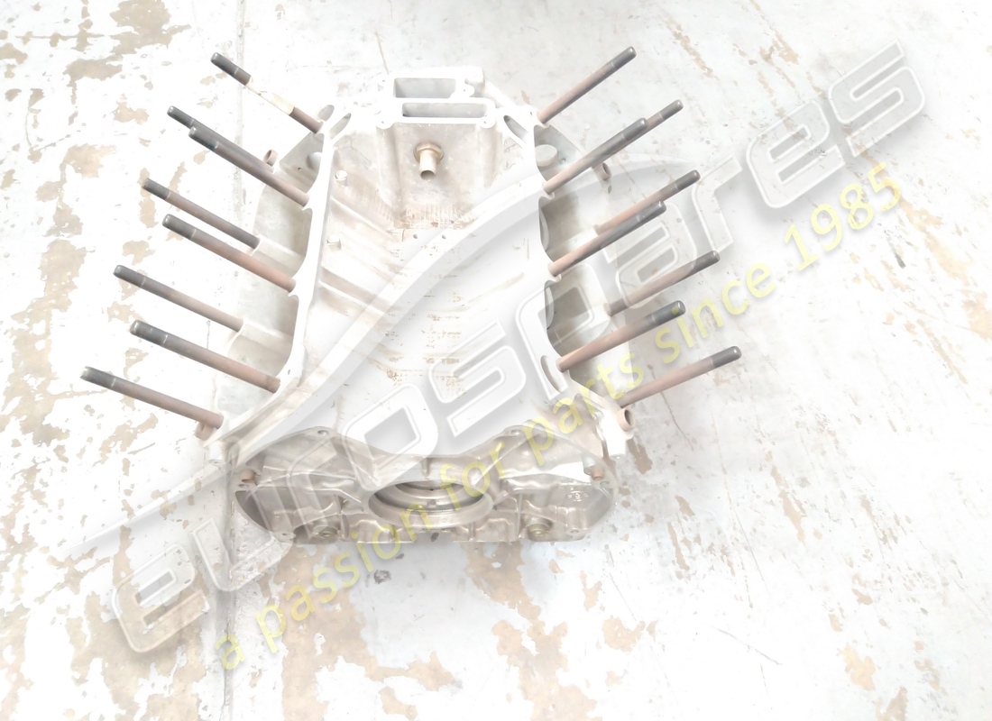 nuevo maserati bloque de motor 2000. número de parte 580942200 (1)