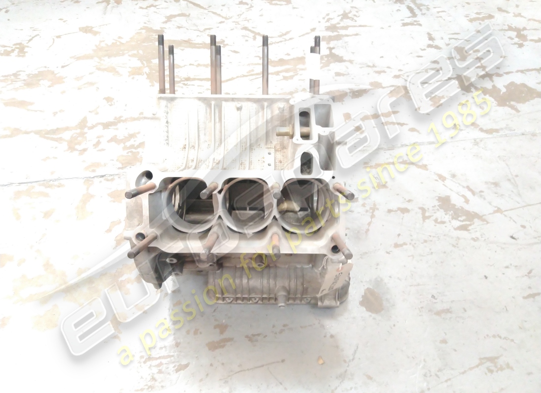 nuevo maserati bloque de motor 2000. número de parte 580942200 (2)