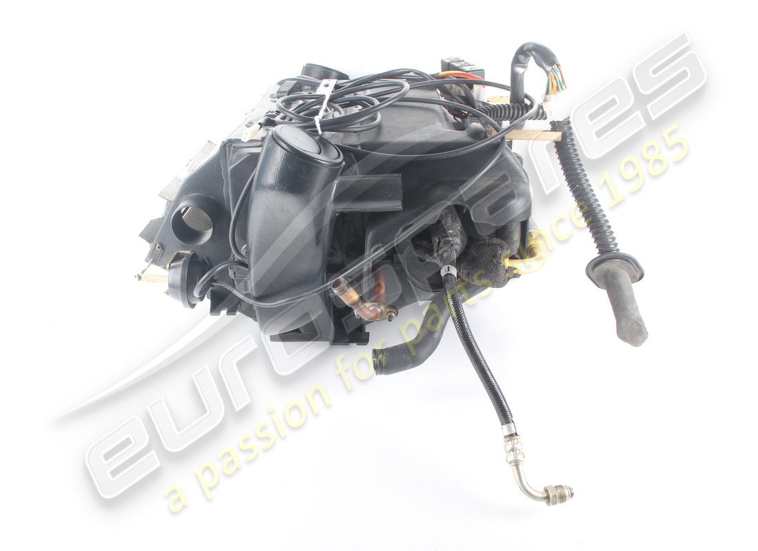 usado ferrari aire acondicionado completo rhd número de pieza 62920700 (7)