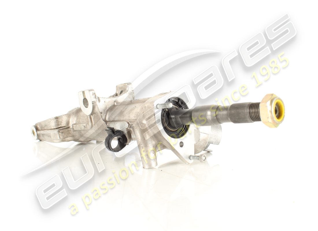 usado ferrari soporte de la columna de dirección. número de parte 162507 (4)