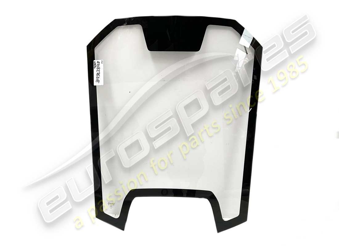 usado lamborghini insertar pieza. número de parte 4t0827631e (2)