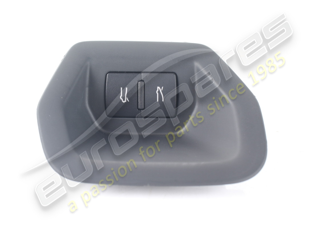 usado lamborghini interruptor trim apertura cofano. número de pieza 4t2959819a (2)
