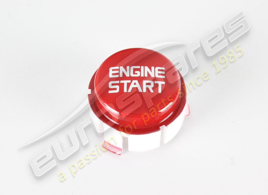 nuevo botón de arranque del motor ferrari. número de parte 257738 (1)