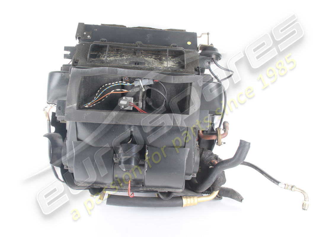 usado ferrari aire acondicionado completo rhd número de pieza 62920700 (2)