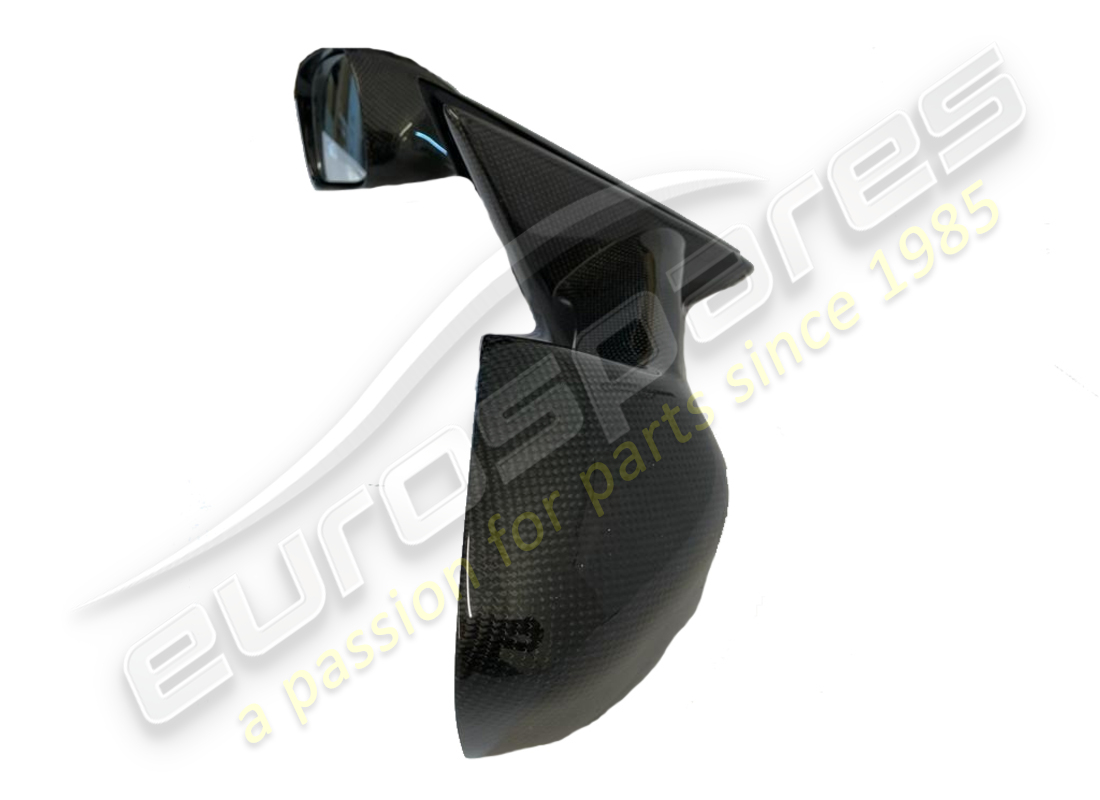 nuevo eurospares par de espejos r-tune carbon 360 cs. número de parte eap1373941 (4)