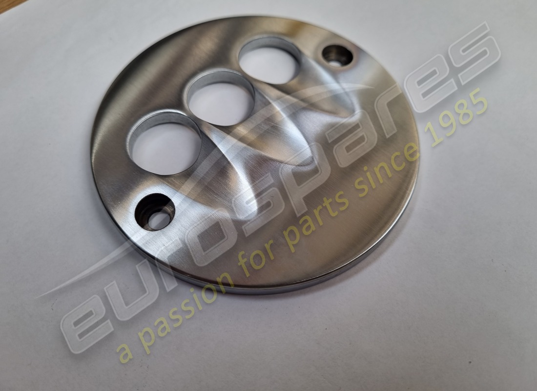 nuevo lamborghini panel de la unidad operativa del selector de velocidades de la transmisión automática. número de pieza 400713110d (3)