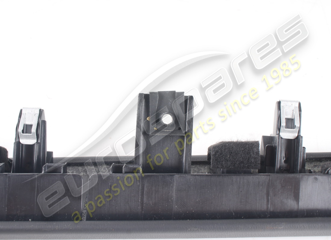 ACABADO LAMBORGHINI USADO. NÚMERO DE PARTE 4ML853242AA (4) acabado lamborghini usado. número de parte 4ml853242aa (4)