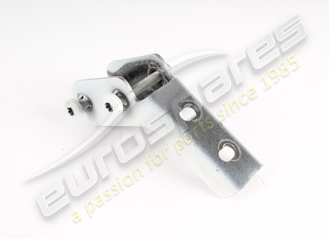 usado lamborghini soporte de barra de acoplamiento der. número de pieza 4t0813500b (1)