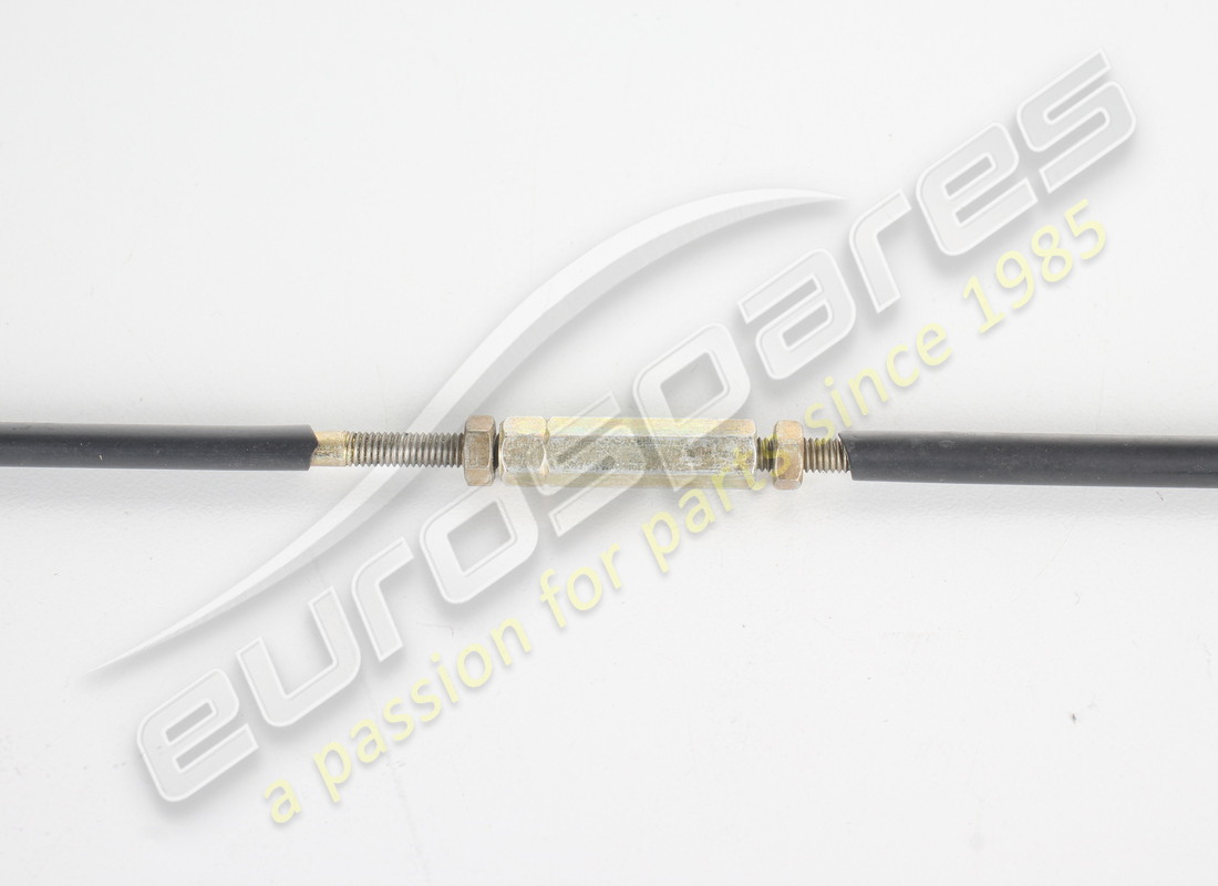 nueva varilla de cerradura de puerta ferrari. número de pieza 61507600 (3)