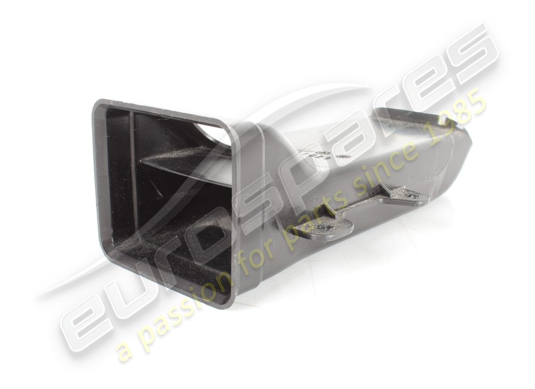 conducto para pies usado ferrari. número de pieza 81371100 (2)