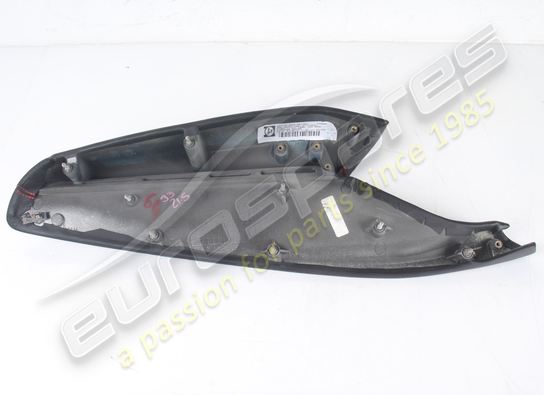 TARJETA DE PUERTA IZQUIERDA FERRARI USADA. NÚMERO DE PARTE 872281 (5) tarjeta de puerta izquierda ferrari usada. número de parte 872281 (5)