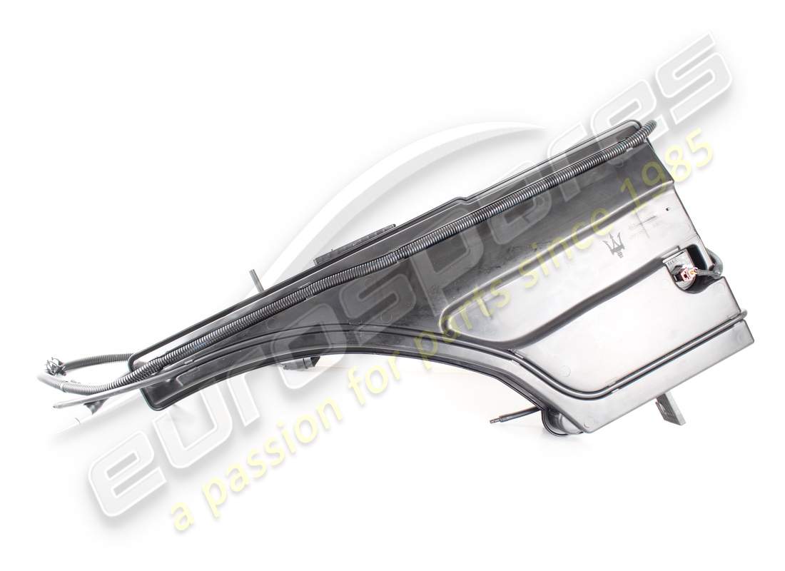 NUEVO ARANDELA DEL LAVAPARABRISAS MASERATI. NÚMERO DE PARTE 670032343 (4) nuevo arandela del lavaparabrisas maserati. número de parte 670032343 (4)