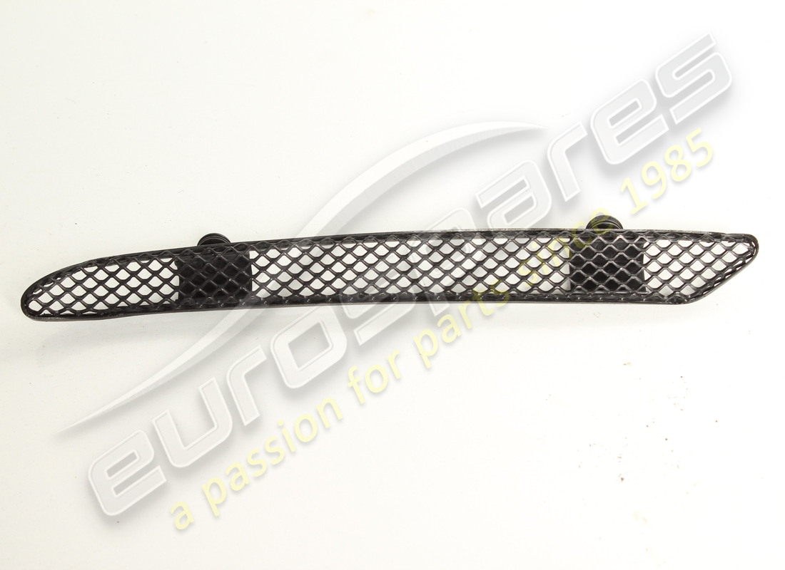usado ferrari rejilla de guardabarros delantero izquierdo completa. número de pieza 64656900 (2)