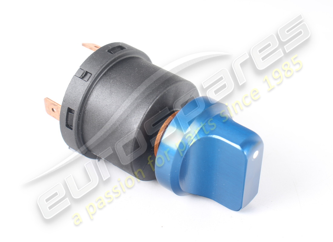 NUEVO SELECTOR DE VELOCIDAD DEL VENTILADOR DEL AIRE ACONDICIONADO FERRARI. NÚMERO DE PIEZA 261375 (1) nuevo selector de velocidad del ventilador del aire acondicionado ferrari. número de pieza 261375 (1)