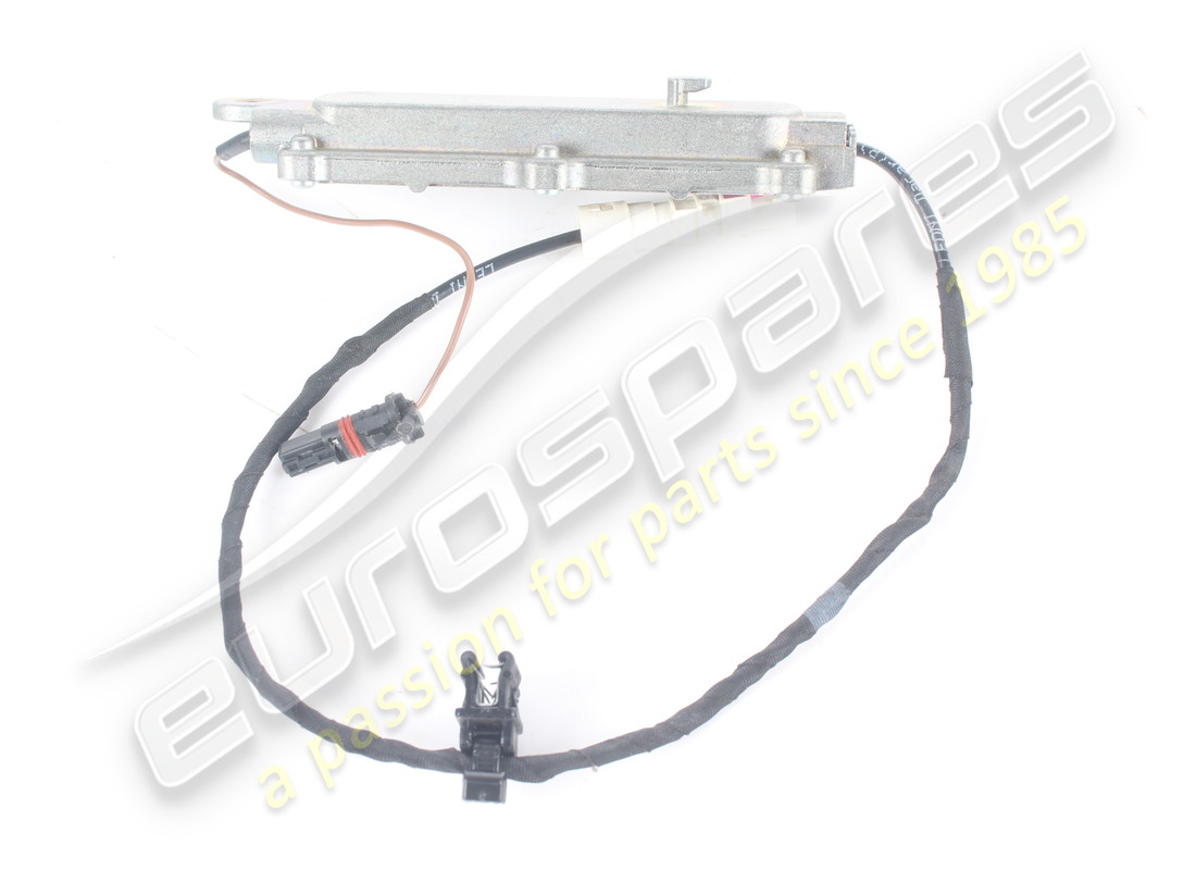 amplificador de antena lamborghini usado. número de parte 4s0035225 (2)