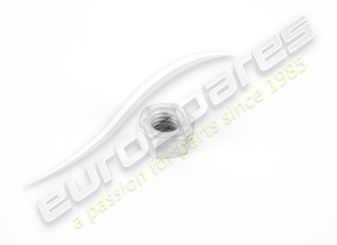 nueva porsche tuerca hexagonal - sw 13 m 8. número de pieza 90007606402 (1)