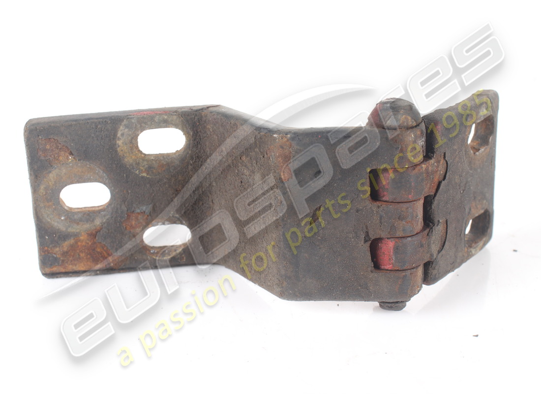 BISAGRA FERRARI USADA. NÚMERO DE PARTE 40028706 (3) bisagra ferrari usada. número de parte 40028706 (3)