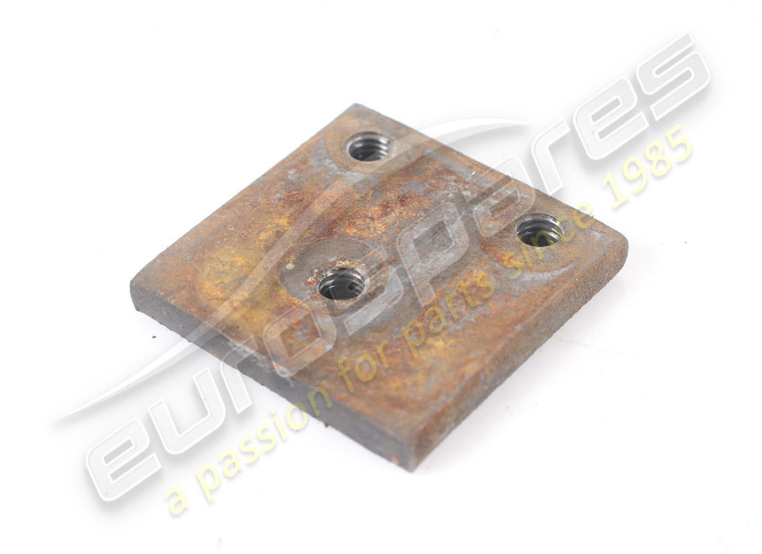 BISAGRA FERRARI USADA. NÚMERO DE PARTE 40028706 (4) bisagra ferrari usada. número de parte 40028706 (4)