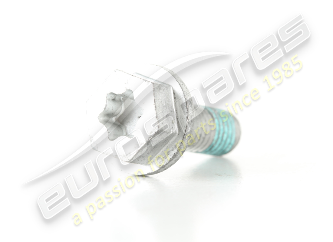 NUEVO PERNO Lamborghini . NÚMERO DE PARTE WHT003252 (1) NUEVO PERNO Lamborghini . NÚMERO DE PARTE WHT003252 (1)