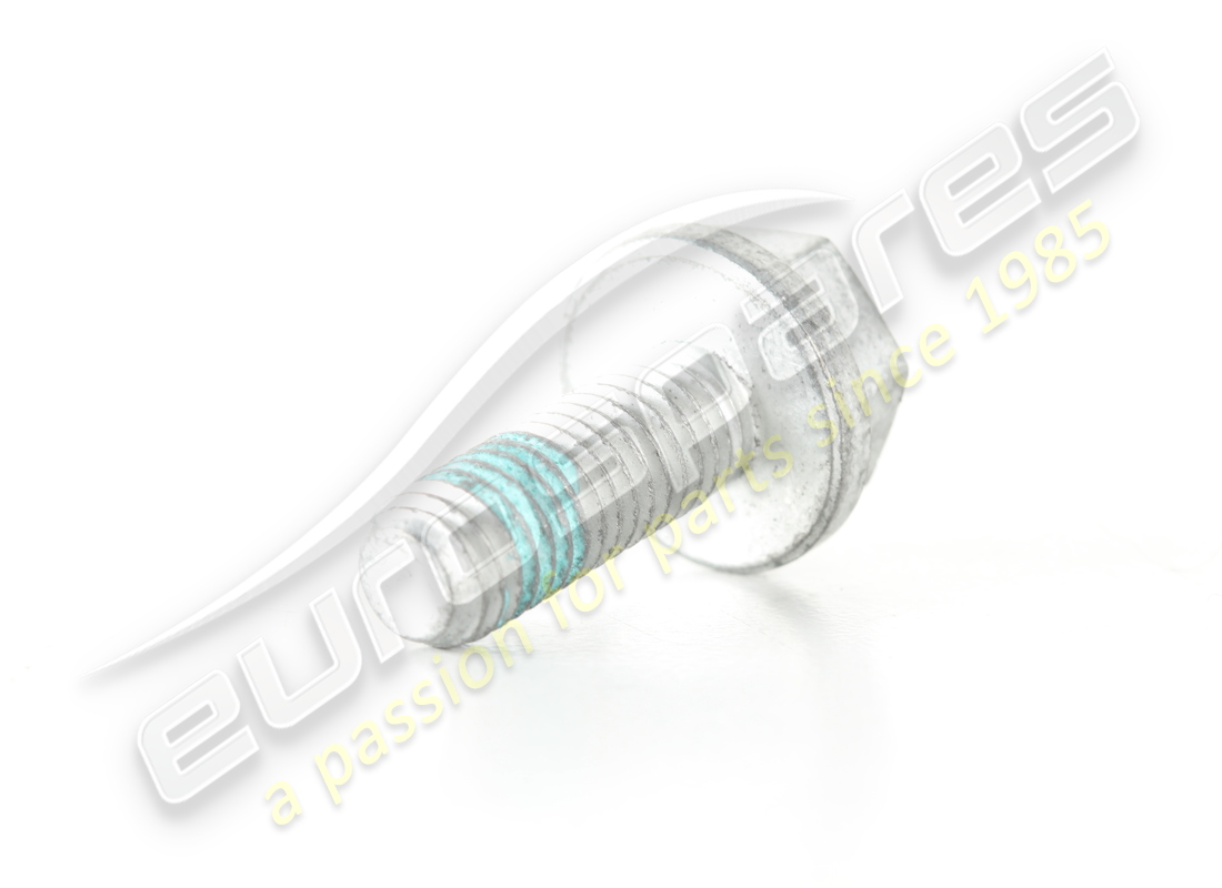 NUEVO PERNO LAMBORGHINI. NÚMERO DE PARTE WHT003252 (3) nuevo perno lamborghini. número de parte wht003252 (3)