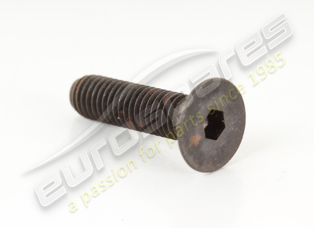 nuevo tornillo maserati. número de parte 14440830 (1)