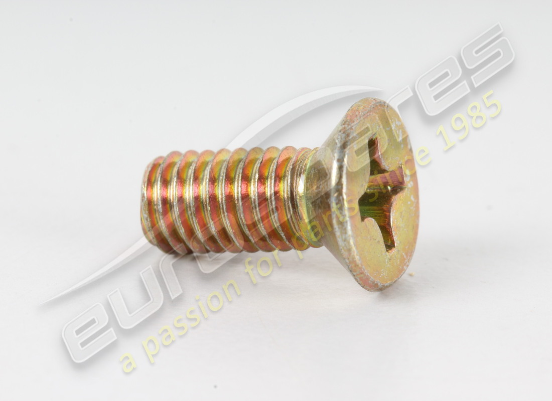 nuevo maserati tornillo tsic pz m6x14. número de parte 13301217 (1)