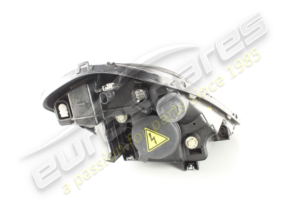 NUEVO FERRARI FARO IZQUIERDO LUZ DE CORTE/ALTA. NÚMERO DE PARTE 204720 (4) nuevo ferrari faro izquierdo luz de corte/alta. número de parte 204720 (4)