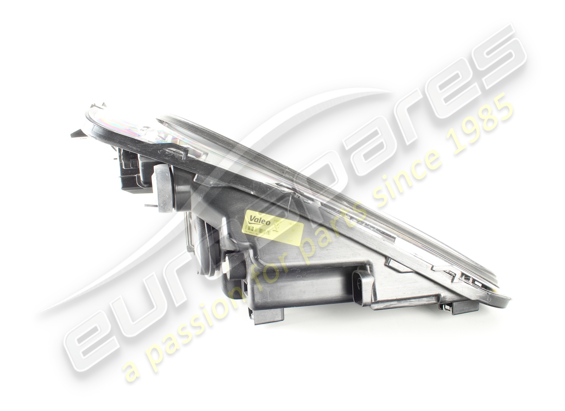 NUEVO FERRARI FARO IZQUIERDO LUZ DE CORTE/ALTA. NÚMERO DE PARTE 204720 (3) nuevo ferrari faro izquierdo luz de corte/alta. número de parte 204720 (3)