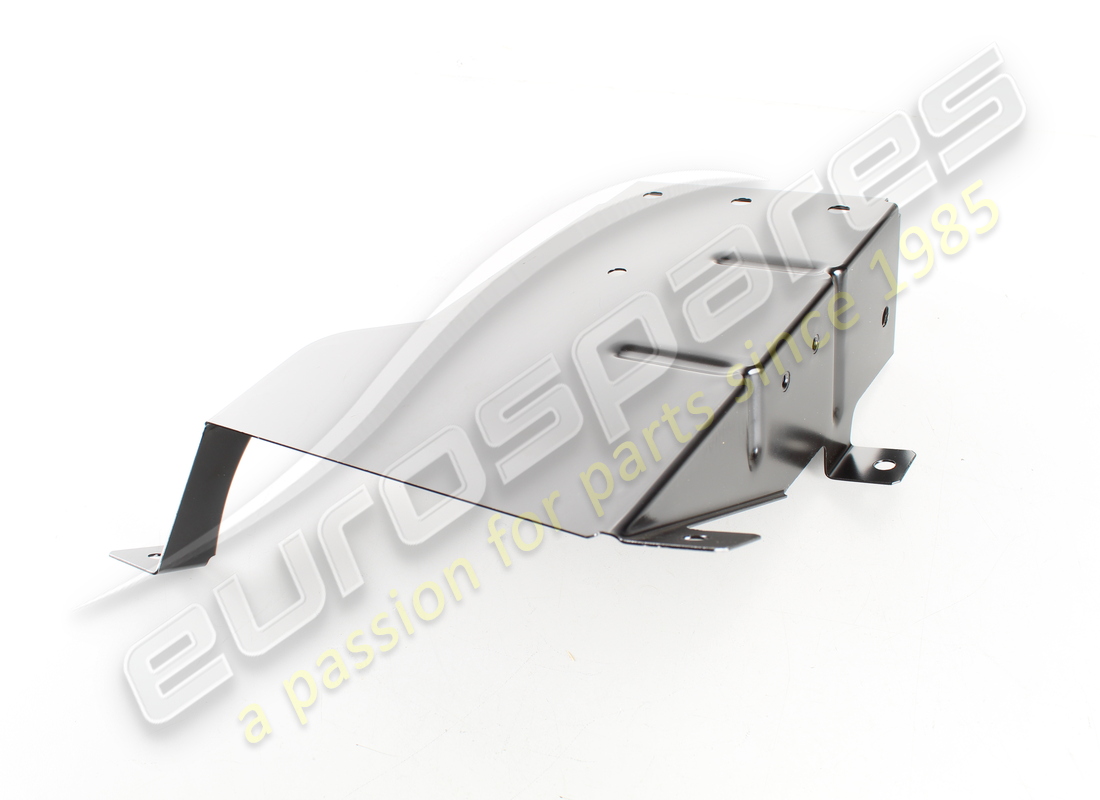 nuevo maserati soporte interior derecho para caja de protección. número de pieza 67726600 (3)