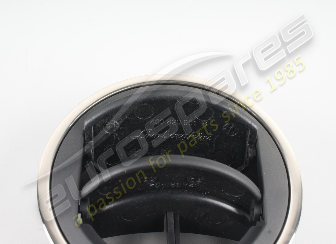 nueva ventilación de salida de aire lamborghini. número de parte 400820901b (2)