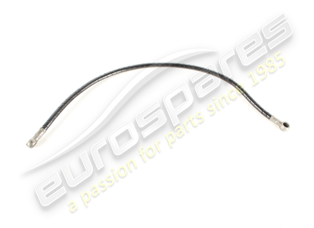 TUBO Maserati COMPLETO EV1 USADO. NÚMERO DE PARTE 185977 (1)