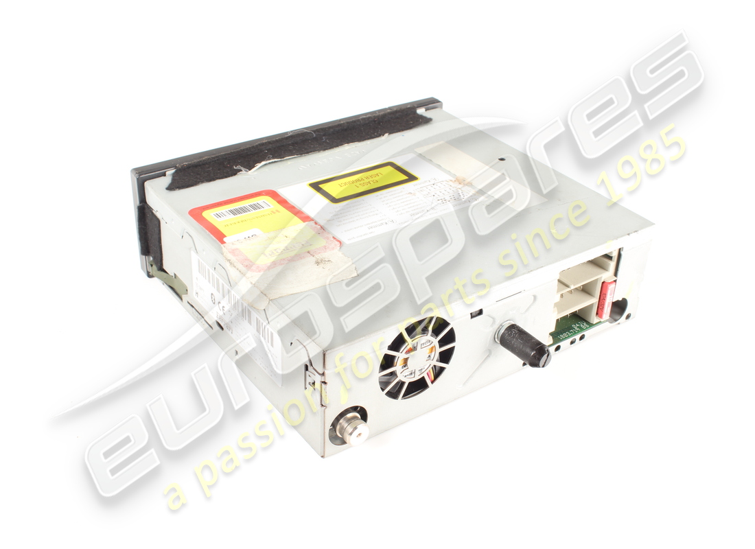 utilizado ferrari ferrari cascada 6112. número de parte 232070 (3)