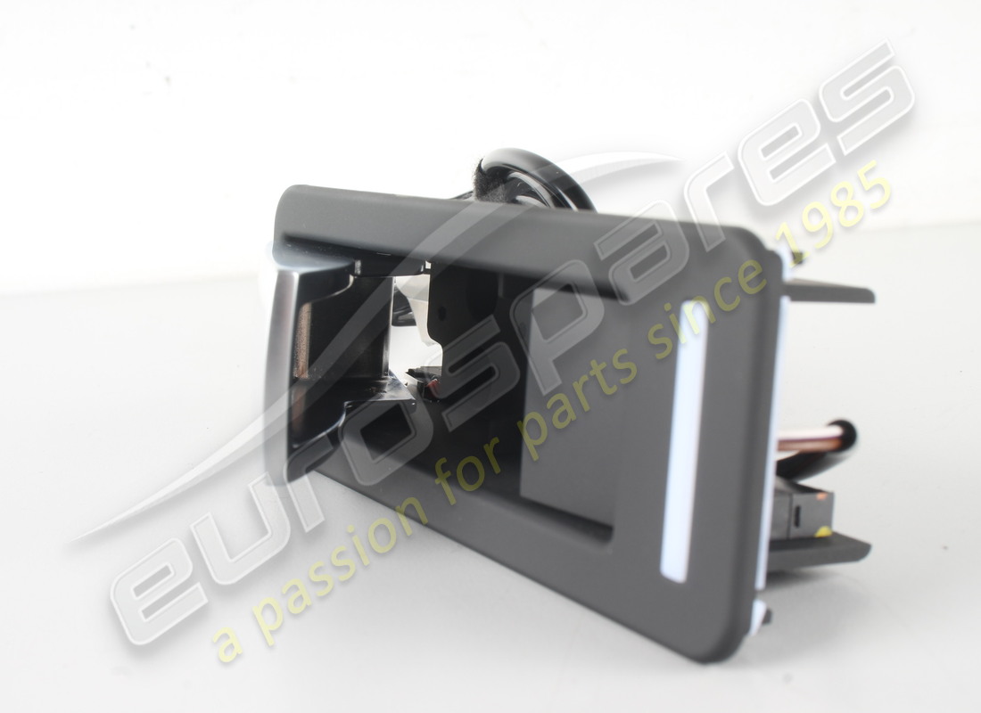 nueva manija de puerta interior lamborghini (tapones 2). número de pieza 470837294a (6)