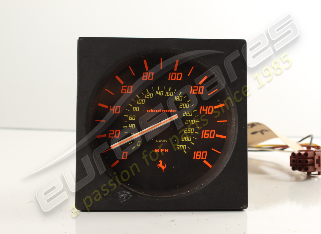 nuevo ferrari velocímetro mph rhd número de pieza 127106 (1)